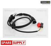 SENSOR, WHEEL SPEED FOR AUDI A6 TRISCAN 8180 29145