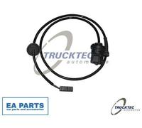 Sensor, wheel speed for AUDI A6 TRUCKTEC AUTOMOTIVE 07.35.149