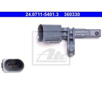 SENSOR, WHEEL SPEED FOR AUDI CUPRA PORSCHE ATE 24.0711-5401.3