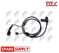 SENSOR, WHEEL SPEED FOR AUDI NTY HCA-AU-004