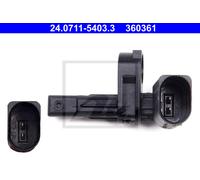 ATE 24.0711-5403.3 ABS sensor