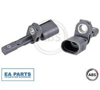 Sensor, wheel speed for AUDI Q2 A.B.S. 31840