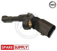SENSOR, WHEEL SPEED FOR AUDI SEAT SKODA A.B.S. 30020