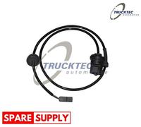 SENSOR, WHEEL SPEED FOR AUDI TRUCKTEC AUTOMOTIVE 07.35.149