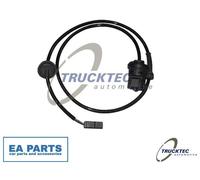 Sensor, wheel speed for AUDI TRUCKTEC AUTOMOTIVE 07.35.149 NEW