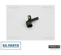 Sensor, wheel speed for BENTLEY CONTINENTAL FLYING SPUR TRISCAN 8180 29109