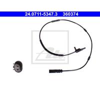 ATE 24.0711-5347.3 ABS sensor