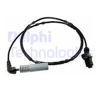 Sensor, wheel speed for BMW:3 Compact,3 Coupe,3 Sedan,E46,3, 34521164652