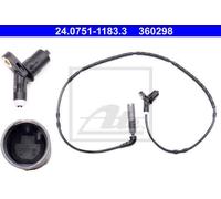 SENSOR, WHEEL SPEED FOR BMW ATE 24.0751-1183.3