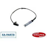 Sensor, wheel speed for BMW DELPHI SS10303