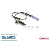 Sensor, wheel speed for BMW E30 BREMI 50204