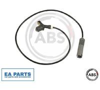 Sensor, wheel speed for BMW E36 A.B.S. 30041