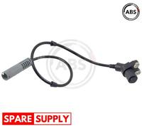 SENSOR, WHEEL SPEED FOR BMW E36 A.B.S. 30764
