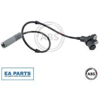 Sensor, wheel speed for BMW E36 A.B.S. 30764