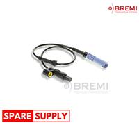 SENSOR, WHEEL SPEED FOR BMW E36 E30 BREMI 50204