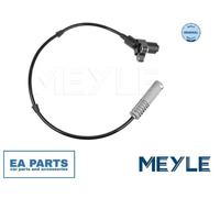 Sensor, wheel speed for BMW E36 MEYLE 314 800 0041 fits Rear Axle NEW