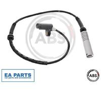 Sensor, wheel speed for BMW E38 A.B.S. 30074