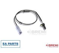 Sensor, wheel speed for BMW E38 BREMI 50211 NEW