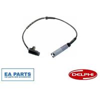 SENSOR WHEEL SPEED SS10303 FOR BMW M51D25 2.5L M52B28 2.8L M57D30 2.9L 6cyl 3.0L