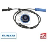 Sensor, wheel speed for BMW E38 E52 FEBI BILSTEIN 31533