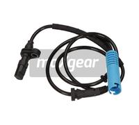 SENSOR, WHEEL SPEED FOR BMW E38 MAXGEAR 20-0114 FITS REAR AXLE