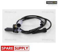 SENSOR, WHEEL SPEED FOR BMW E38 TRISCAN 8180 11402