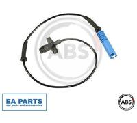 Sensor, wheel speed for BMW E39 A.B.S. 30039
