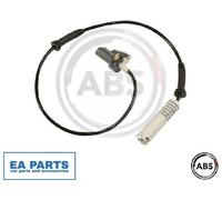 Sensor, wheel speed for BMW E39 A.B.S. 30042