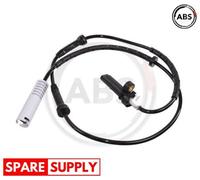 SENSOR, WHEEL SPEED FOR BMW E39 A.B.S. 30156