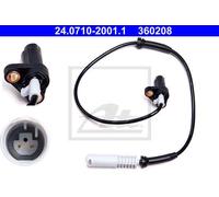 SENSOR, WHEEL SPEED FOR BMW E39 ATE 24.0710-2001.1