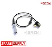 SENSOR, WHEEL SPEED FOR BMW E39 BREMI 50208