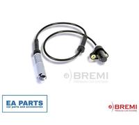 Sensor, wheel speed for BMW E39 BREMI 50208 NEW