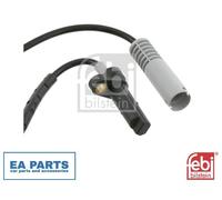 Sensor, wheel speed for BMW E39 FEBI BILSTEIN 24127