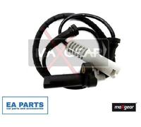 Sensor, wheel speed for BMW E39 MAXGEAR 20-0008 fits Rear Axle