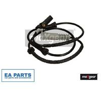 Sensor, wheel speed for BMW E39 MAXGEAR 20-0274 fits Rear Axle