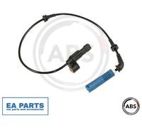 Sensor, wheel speed for BMW E46 A.B.S. 30047