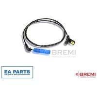 Sensor, wheel speed for BMW E46 BREMI 50203 NEW