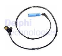 SENSOR, WHEEL SPEED FOR BMW E46 DELPHI SS20097 NEW