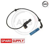 SENSOR, WHEEL SPEED FOR BMW E46 E86 E85 A.B.S. 30047