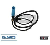 Sensor, wheel speed for BMW E46 MAXGEAR 20-0179 fits Rear Axle
