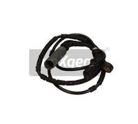 SENSOR, WHEEL SPEED FOR BMW E46 MAXGEAR 20-0272 FITS REAR AXLE