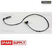 SENSOR, WHEEL SPEED FOR BMW E46 TRISCAN 8180 11202