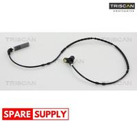 SENSOR, WHEEL SPEED FOR BMW E46 TRISCAN 8180 11202