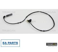 Sensor, wheel speed for BMW E46 TRISCAN 8180 11202 NEW