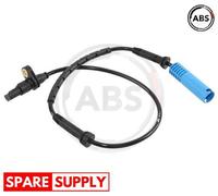 SENSOR, WHEEL SPEED FOR BMW E53 A.B.S. 30123