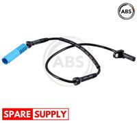 SENSOR, WHEEL SPEED FOR BMW E53 A.B.S. 30365