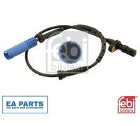 Sensor, wheel speed for BMW E53 FEBI BILSTEIN 30247