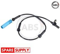 SENSOR, WHEEL SPEED FOR BMW E60 E61 A.B.S. 31205