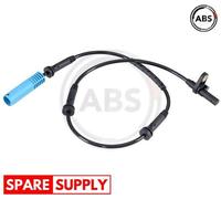 SENSOR, WHEEL SPEED FOR BMW E60 E61 A.B.S. 31205
