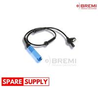 SENSOR, WHEEL SPEED FOR BMW E60 E61 E63 E64 BREMI 50350